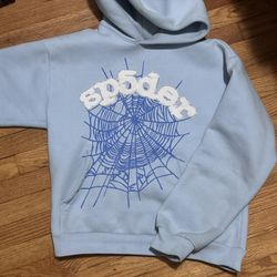 Spider Hoodie 