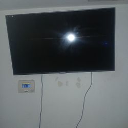 55 Inch Firetv