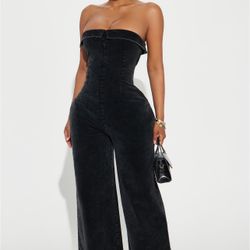 Jumpsuit 