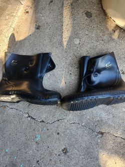 Overboots Size L