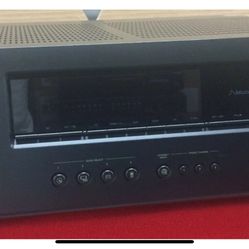 Denon Receiver