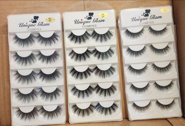Lashes