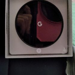 Google Nest Thermostat 