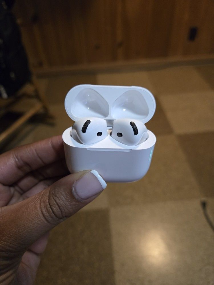In Ear Wireless Bluetooth Headset