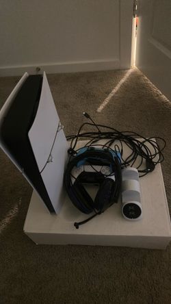 Ps5 digital