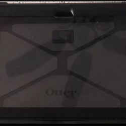 iPad, OtterBox