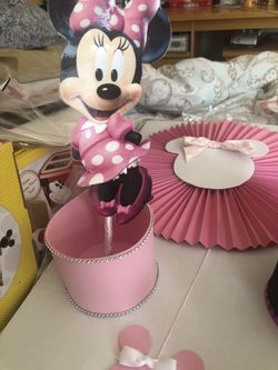 Hand Made Party Decoration 