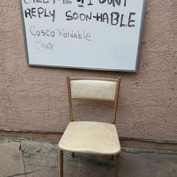 Chair  Vintage 