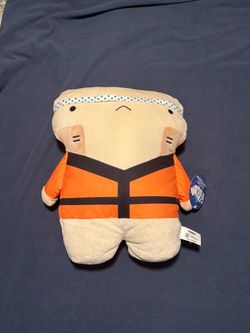 samezu matsuri mochi plush