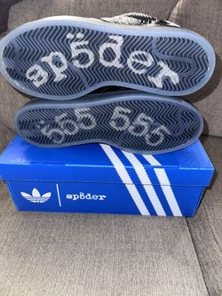 Sp5der Adidas