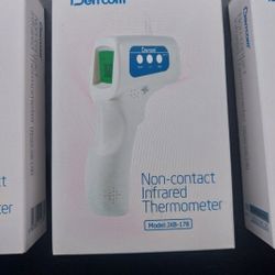 Thermometers 