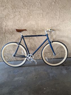 STATE BICYCLE CO CORE LINE FIXIE / SINGLE SPEED BIKE 59  CM