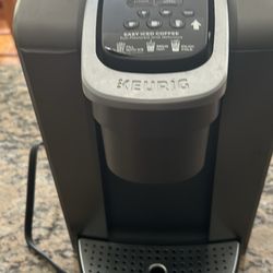 Keurig Coffee Maker