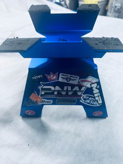Traxxas X-Truck Stand