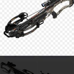 Cross Bow