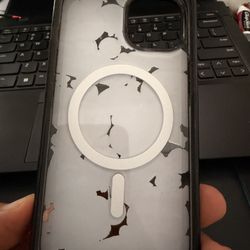 Castify case for I phone 14 etc..