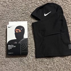 Nike Ski Mask