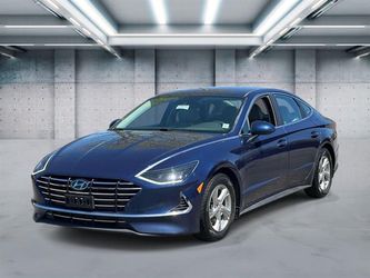 2020 Hyundai Sonata