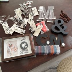 Craft Supplies