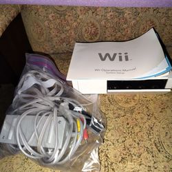 Wii