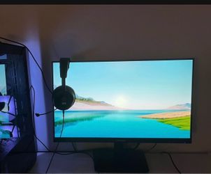 Gaming monitor $50