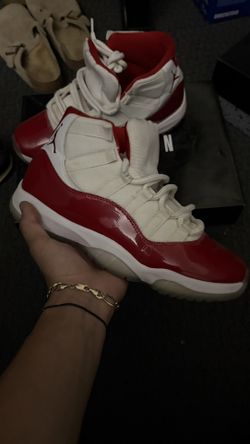 OG ALL CHERRY 11s