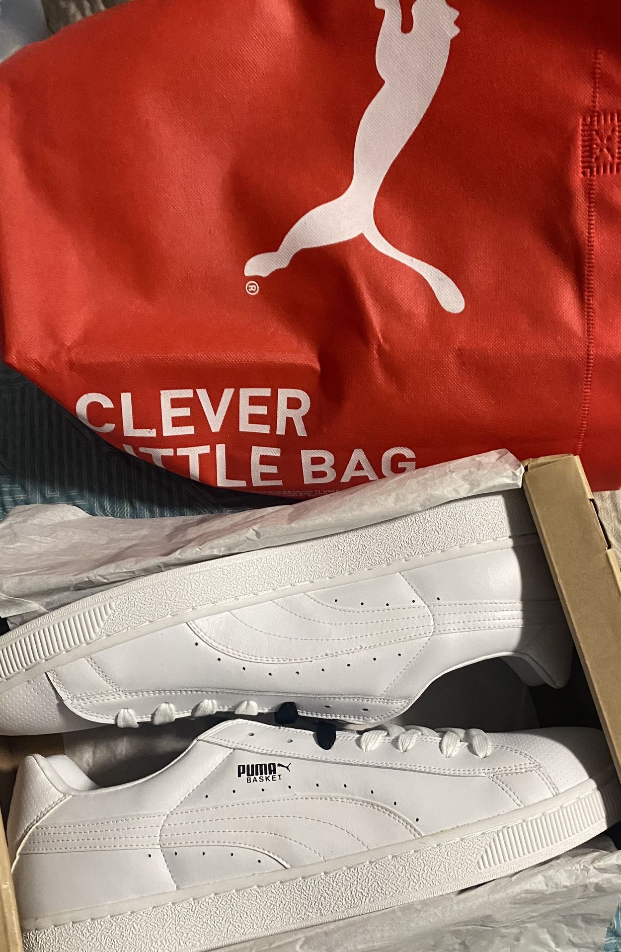 Puma