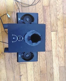 Speaker