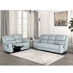 Recliner Set