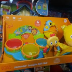 Kids Toy New