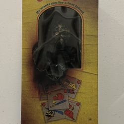 NECA Charred Chucky Action Figure Scream Factory (limited) Childs Play Burned