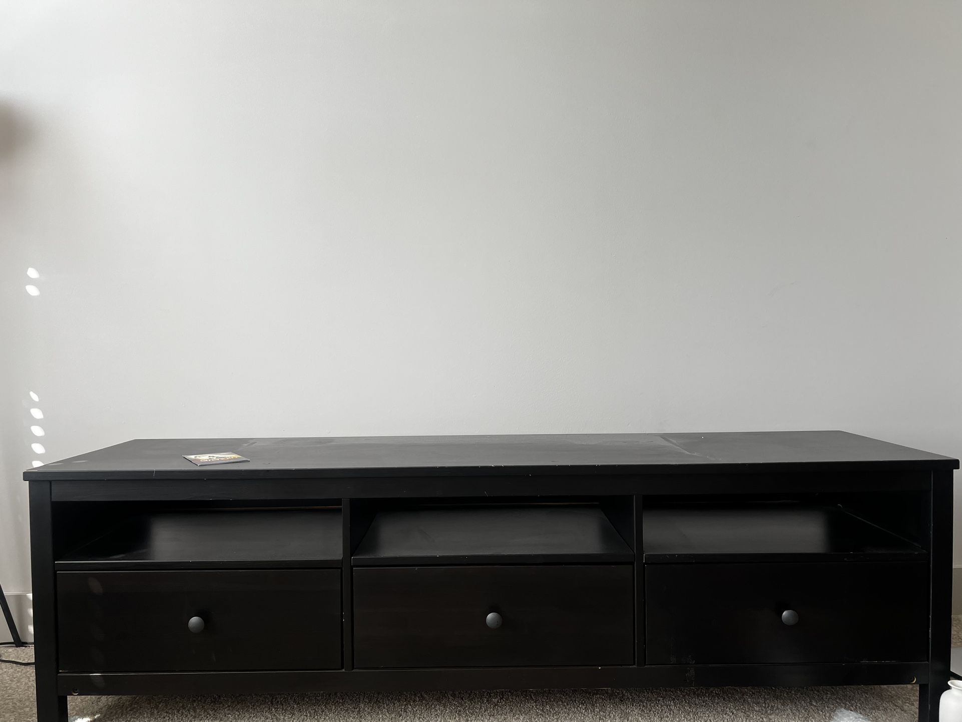 Tv Stand / Console Table For Sale