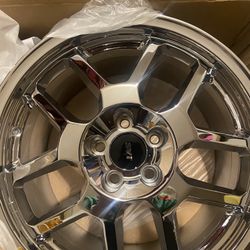 Svt Rims