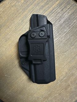P320 M18 holster