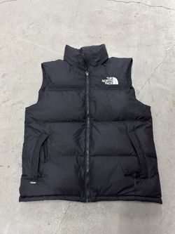 Northface Puffer Vest