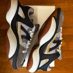 VNDS PUMA x RHUDE ALTERATION SZ 11