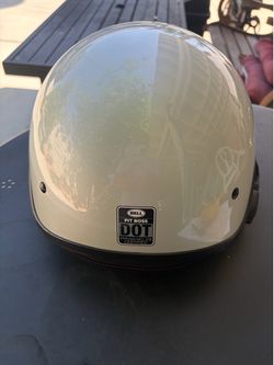 Helmet brand Bell size xs/s