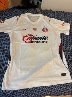 Chivas Away 26/27 Size M