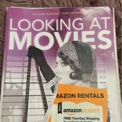 Looking At Movies