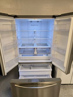 Samsung Refrigerador 🤑 🤑 🤑 🤑 6 Months Warranty
