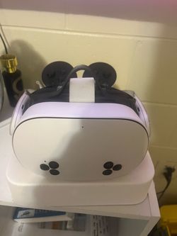 Vr Meta quest 3s