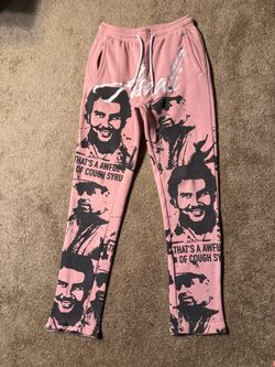 Asaali Sweats