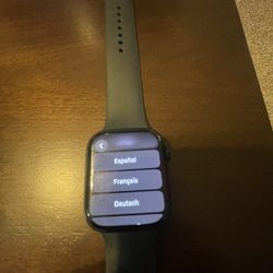 Apple Watch Series 8  45 mm