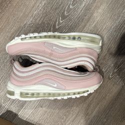 Pink Women’s Air Max 97