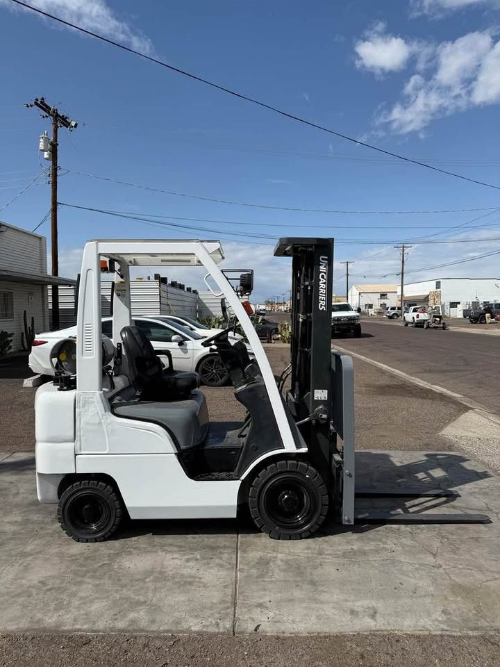 2018 Forklift Available Weekly -$750 (Phoenix)