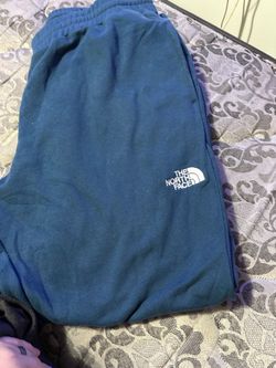 North face sweats