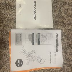 NordiTrack Commercial S51i Studio Cycle - best offer