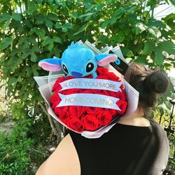 Plushie Bouquet 💐 