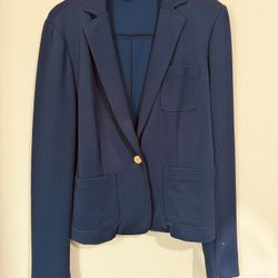 Ralph Lauren Blazer Side Large