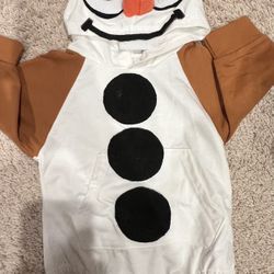 Olaf Baby Costume (12-24 month)